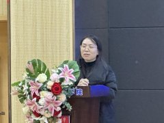 西安交大“打制青年带领力”（第二届）结课典